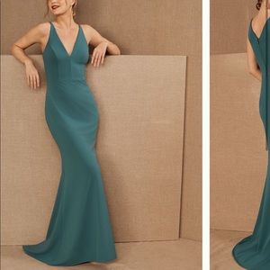 NWT BHLDN Jones Dress Anthropologie